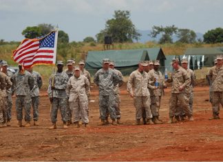 International Court of Justice Ruled that Uganda Must Pay $325 Million in Reparations to the Democratic Republic of Congo—But What About U.S. and UK?