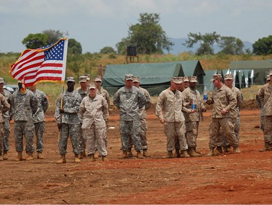 International Court of Justice Ruled that Uganda Must Pay $325 Million in Reparations to the Democratic Republic of Congo—But What About U.S. and UK?