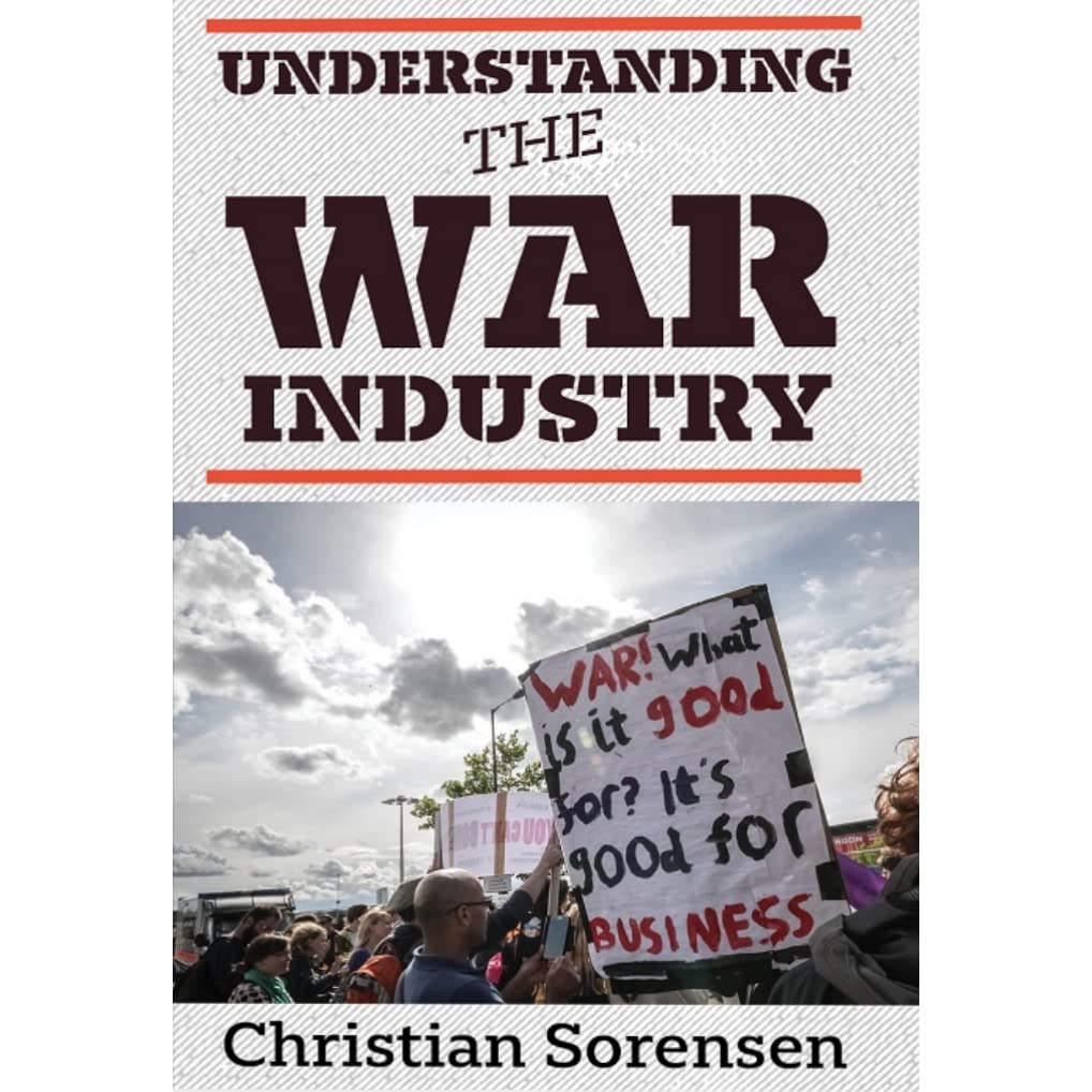 War is all around us: The War Industry in Massachusetts – Massachusetts  Peace Action