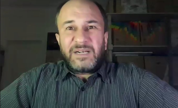 Workers World Party (@workersworld): "Ilderkin: At the same time people  were rising up against the racist police who murdered George Floyd, the  U.S. was funding and arming pure racists in Ukraine who