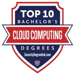 10 Best Cloud Computing Degree Programs - Security Degree Hub