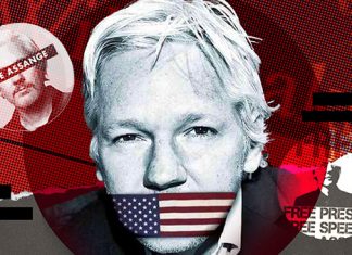 CovertAction Bulletin Podcast: Will Julian Assange Actually Be Extradited?