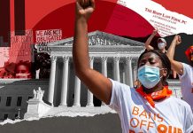 CovertAction Bulletin: How Biden Can Step in to Protect Abortion
