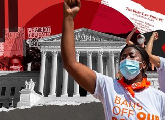 CovertAction Bulletin: How Biden Can Step in to Protect Abortion