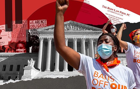 CovertAction Bulletin: How Biden Can Step in to Protect Abortion