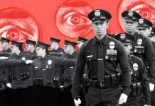 CovertAction Bulletin Podcast: Eyewitness of LA’s Secret Police Spy Network