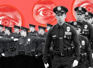 CovertAction Bulletin Podcast: Eyewitness of LA’s Secret Police Spy Network