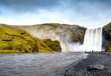 Could Icelanders Herald Path to Economic Equality with Prosperity and Peace?