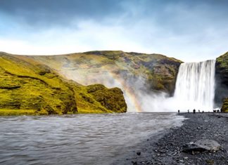 Could Icelanders Herald Path to Economic Equality with Prosperity and Peace?