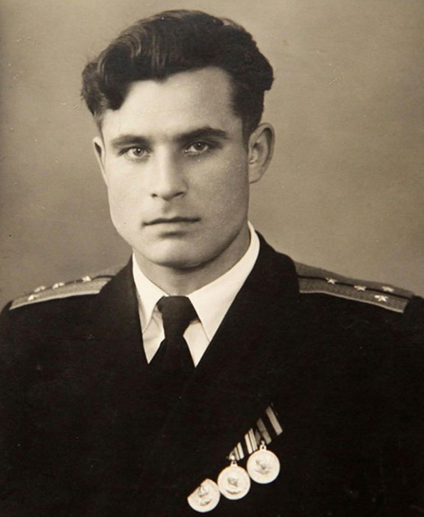A person in a uniform Description automatically generated with medium confidence