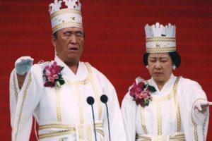 A picture containing vestment, dressed Description automatically generated