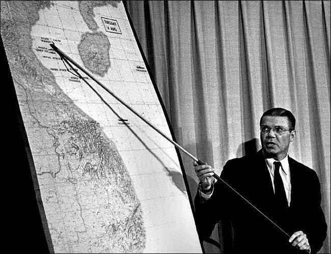 Aug. 7, 1964: Gulf of Tonkin Resolution - Zinn Education Project