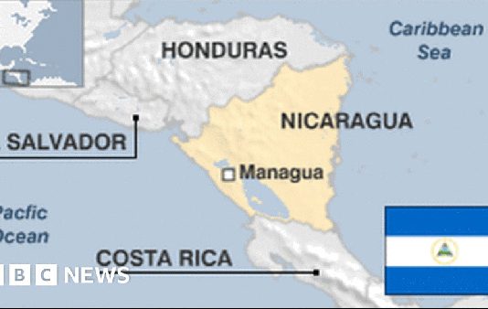 Open Letter to the BBC: Every Article is a Lie to Attack Nicaragua