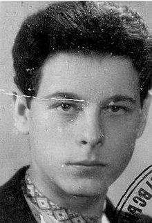 Bohdan Stashynsky - Wikipedia