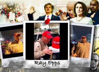 Various Alleged Instigators of Capitol Riot Finally Indicted For Sedition but Questions Remain About Government Infiltration and Incitement