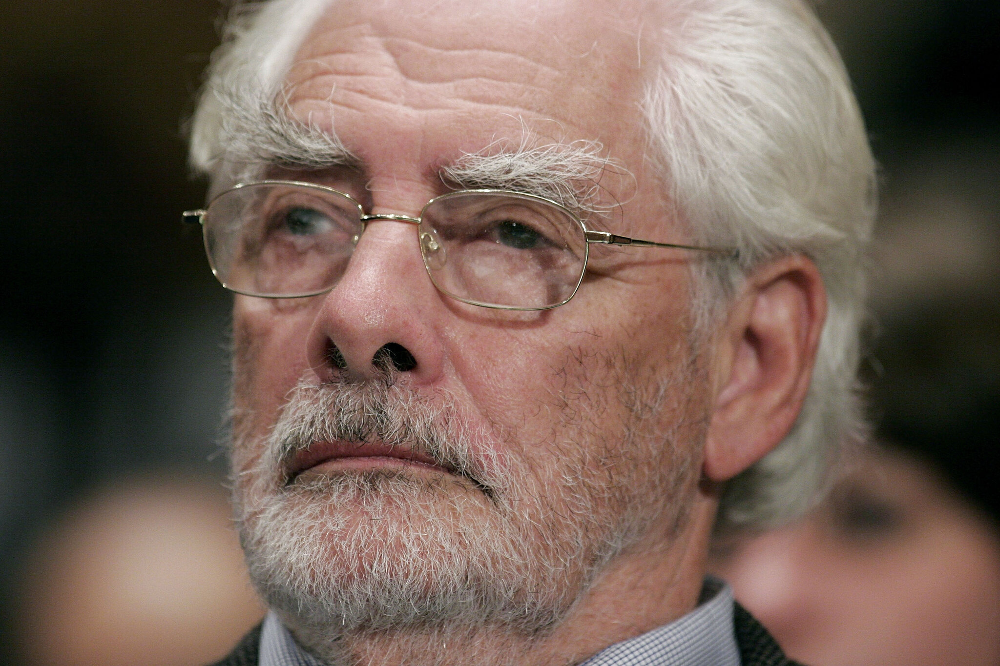 David C. MacMichael, C.I.A. Whistleblower, Dies at 95 - The New York Times