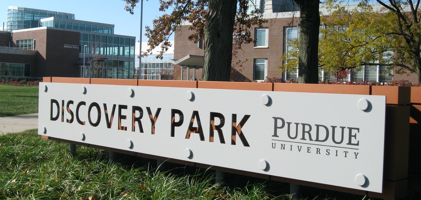 Discovery Park Overview – Discovery Park Vice President's Blog