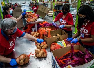 Food Insecurity Increases in the U.S. While it Declines in Nicaragua, Whose Socialist Government Has Defied U.S. Regime Change Designs