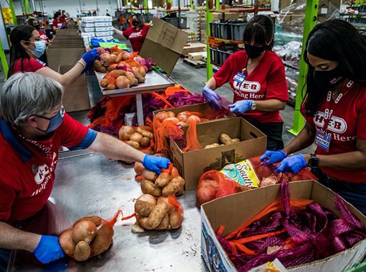 Food Insecurity Increases in the U.S. While it Declines in Nicaragua, Whose Socialist Government Has Defied U.S. Regime Change Designs