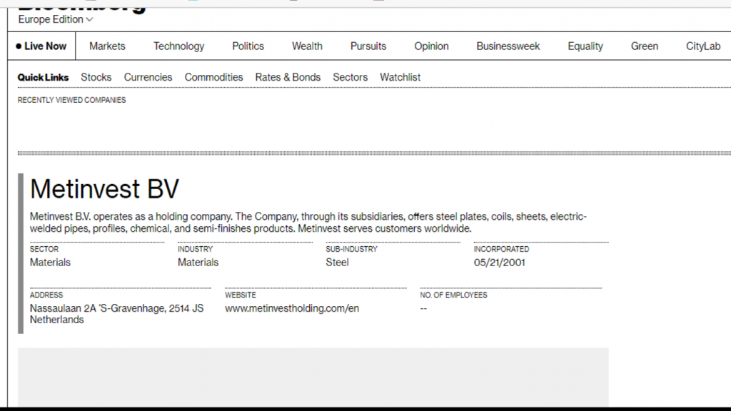 Graphical user interface, text, application, email Description automatically generated