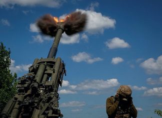 While Biden Gives Ukrainian Army “The Most Lethal Weapon,” War Profiteer BAE Systems Stock Soars