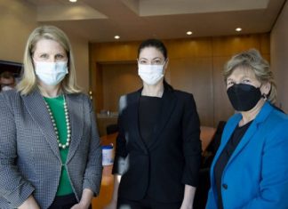 AFL-CIO Complicit in Murder of Palestinian Journalist Shireen Abu Akleh