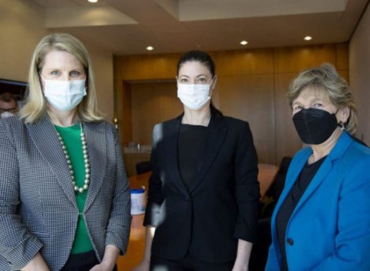 AFL-CIO Complicit in Murder of Palestinian Journalist Shireen Abu Akleh