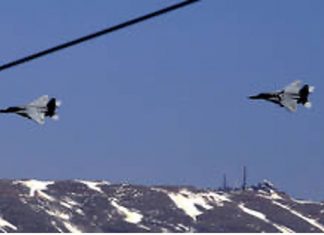 U.S. Exposed as “Secret Partner” in Israeli Airstrikes Against Syria that Violate International Law