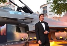 Top Gun Maverick Sets a New Standard For State-Orchestrated, Pro-Military, Mass Indoctrination