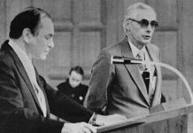CIA Whistleblower, David C. MacMichael, Who Helped Ignite Iran-Contra Affair Dies at 93