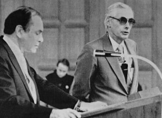 CIA Whistleblower, David C. MacMichael, Who Helped Ignite Iran-Contra Affair Dies at 93