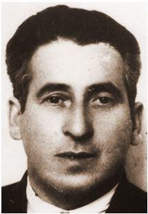 Moshe (Morris) Maltz (1902 - 1992) - Genealogy