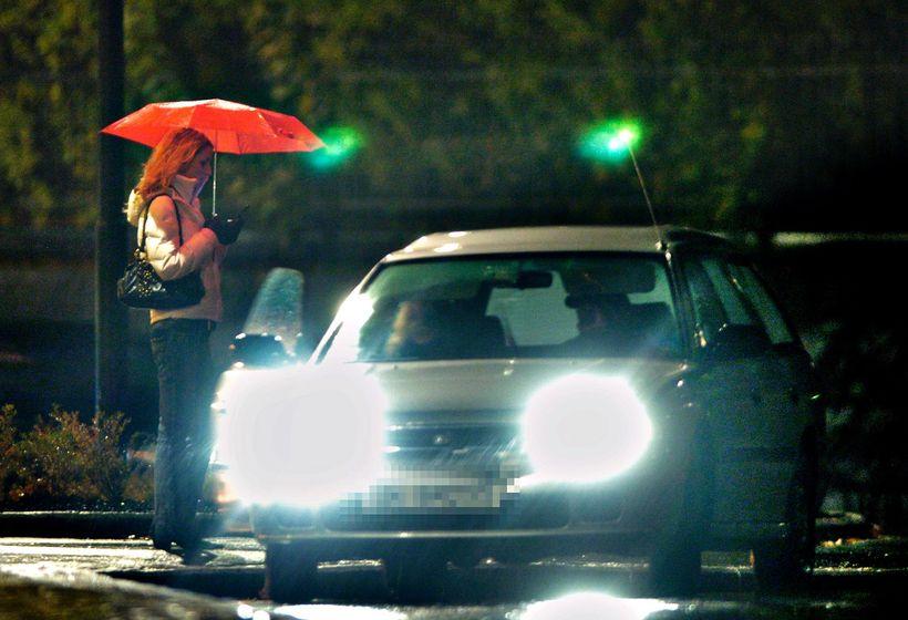 Photo: AFP