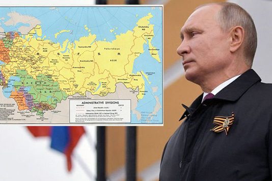 Denunciation of Vladimir Putin’s Essay on History of Russia and Ukraine is Unwarranted