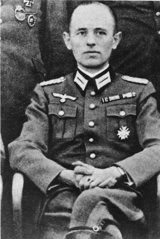 Reinhard Gehlen - Wikipedia