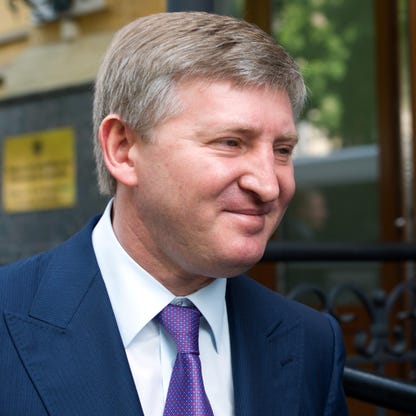 Rinat Akhmetov