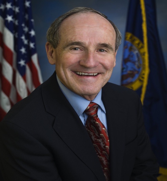 Risch says he 'won't be sparring publicly' with President Trump | Local  News | idahopress.com