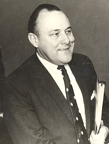 Robert Muldoon - Wikiquote