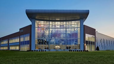 Rolls-Royce and Purdue to build engine research facility for military  aircraft | Fierce Electronics