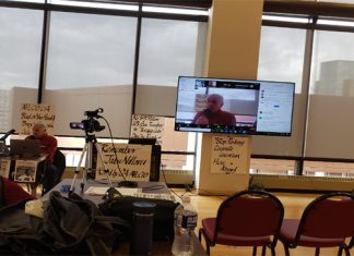 Labor Activists Launch New Organization to Challenge AFL-CIO Foreign Policy