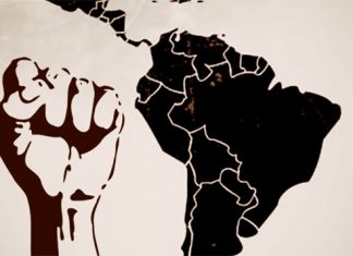 Winds of Change Sweeping Latin America