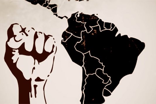 Winds of Change Sweeping Latin America