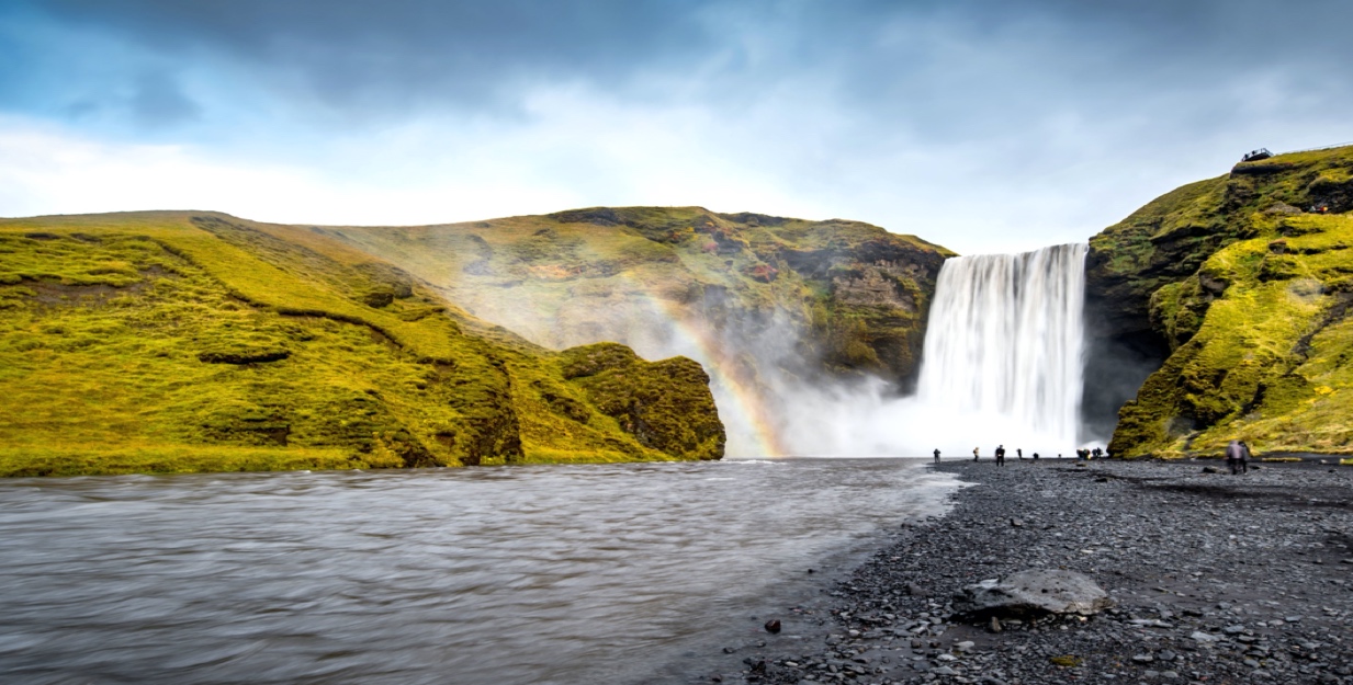 The 17 Most Beautiful Places in Iceland | Condé Nast Traveler