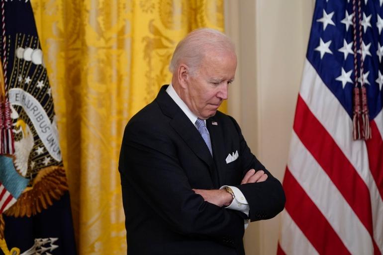 The 2022 Summit of the Americas: An embarrassment for Biden | Opinions | Al Jazeera