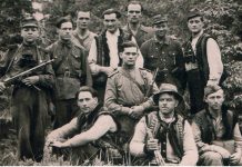 How Pre-WW II Ukrainian Fascists Pioneered Brutal Terror Techniques; Later Improved By CIA, Now Ironically Taught to Descendants