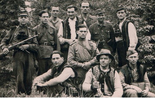 How Pre-WW II Ukrainian Fascists Pioneered Brutal Terror Techniques; Later Improved By CIA, Now Ironically Taught to Descendants