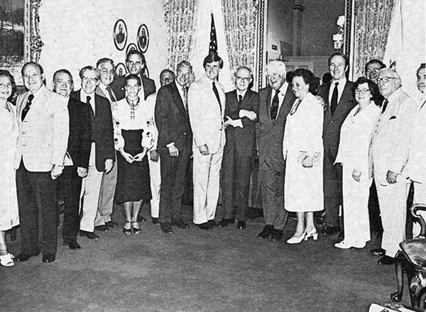 How Monsters Who Beat Jews To Death in 1944 Became America’s Favorite “Freedom Fighters” in 1945—with a Little Help from their Friends at CIA