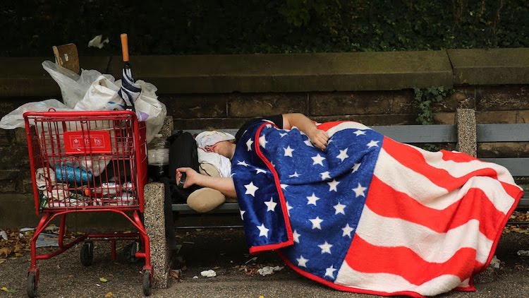 UN Expert Reveals Shocking Facts about Poverty in the U.S. -  IDN-InDepthNews | Analysis That Matters