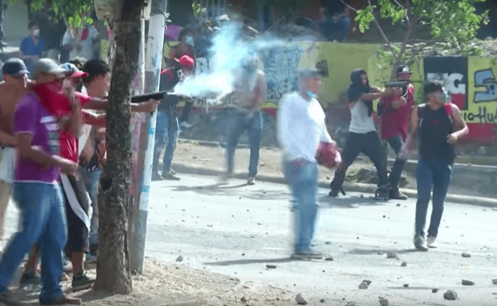 Violent Coup Fails in Nicaragua, U.S. Continues Regime Change Efforts -  Truthdig