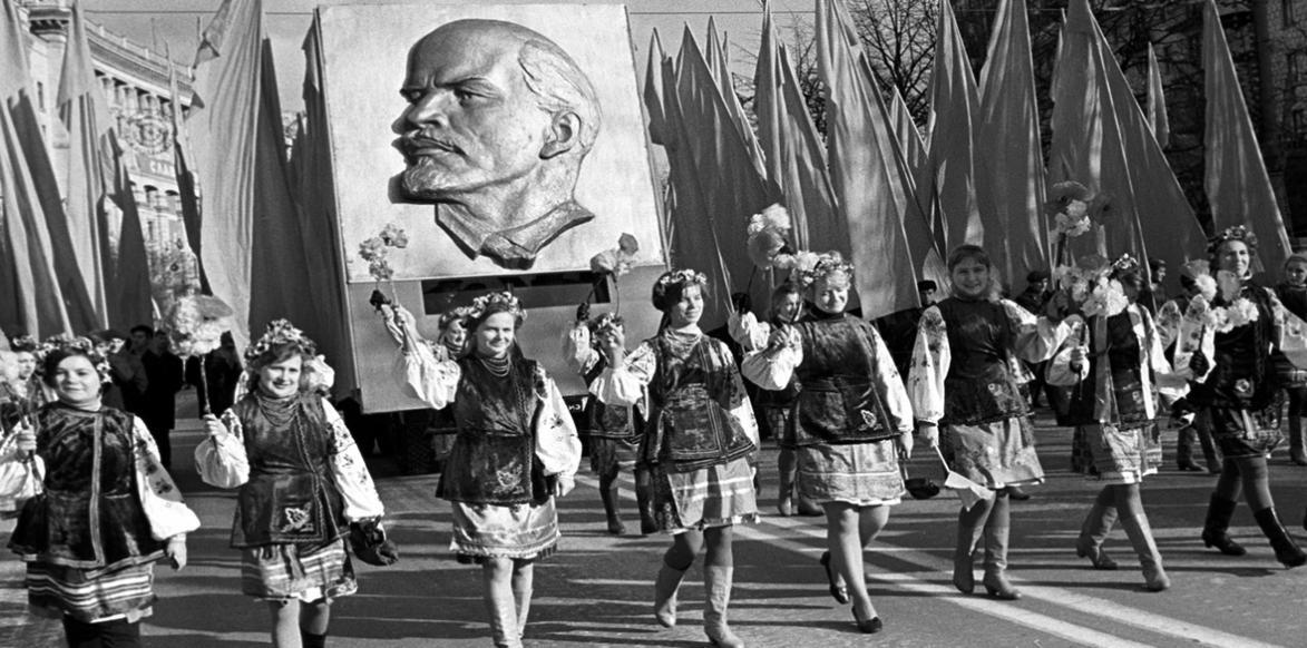 What life was like in Soviet Ukraine (PHOTOS) - Russia Beyond